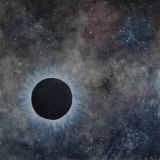 Mesarthim - Planet Nine cover art