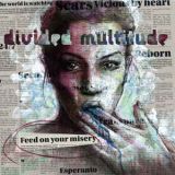 Divided Multitude - Feed On Your Misery cover art