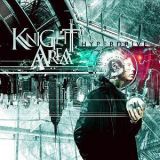 Knight Area - Hyperdrive cover art