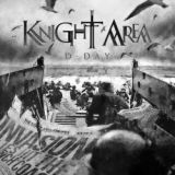Knight Area - D-Day cover art