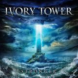 Ivory Tower - Stronger cover art