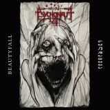 Psychonaut 4 - Beautyfall cover art