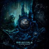 Raventale - Planetarium II cover art