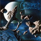 Casket - Tomorrow cover art