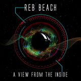 Reb Beach - A View from the Inside cover art