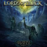 Lords of Black - Alchemy of Souls Part I cover art