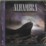 Alhambra - The Earnest Trilogy cover art
