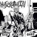 Hacksaw - Raw Fucking Gore cover art