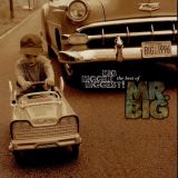 Mr. Big - Big Bigger Biggest: The Best of Mr. Big