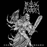 Bestial Mockery - Gospel of the Insane cover art