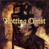 Rotting Christ - Sleep of the Angels cover art