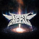 Babymetal - BxMxC cover art