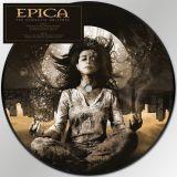 Epica - The Acoustic Universe cover art
