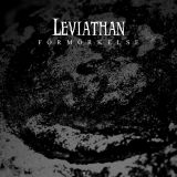 Leviathan - Förmörkelse cover art