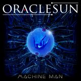 Oracle Sun - Machine Man cover art