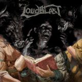 Loudblast - Manifesto cover art
