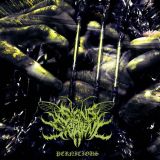 Signs of the Swarm - Pernicious cover art