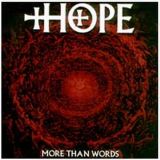 Hope - More Than Words