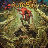 Autopsy - Live in Chicago cover art