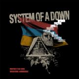 System of a Down - Protect the Land / Genocidal Humanoidz cover art