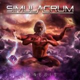 Simulacrum - Genesis cover art