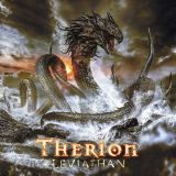 Therion - Leviathan cover art