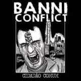 Banni Conflict - Cidadão Comum