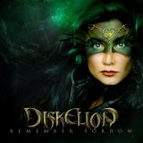 Diskelion - Remember Sorrow cover art