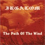 Irgalom - The Path of the Wind cover art