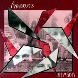Anacrusis - Reason cover art