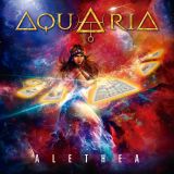 Aquaria - Alethea cover art