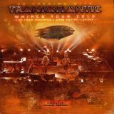 Transatlantic - Whirld Tour 2010 - Live From Shepherd's Bush Empire, London cover art