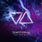 dEMOTIONAL - Don't Wake Me Up cover art