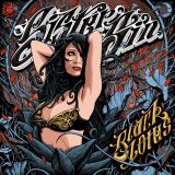 Sister Sin - Black Lotus cover art