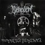 Behexen - Rituale Satanum cover art