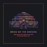 Bring Me the Horizon - Live at the Royal Albert Hall cover art