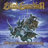 Blind Guardian - Merry Xmas Everybody (Slade cover) cover art