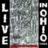 Sabaothic Cherubim - Decapitation - Live in Ohio cover art