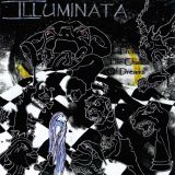 Illuminata - From the Chalice of Dreams cover art