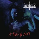 Nightfall - At Night We Prey cover art