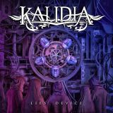 Kalidia - Lies' Device cover art
