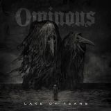 Lake of Tears - Ominous cover art