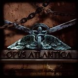Opus Atlantica - Opus Atlantica cover art
