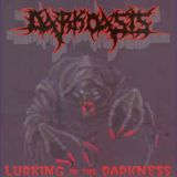 Dark Oasis - Lurking in the Darkness cover art