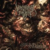 Naegleria Fowleri - Odes to the Adorable Essence of Putrefaction cover art