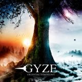 Gyze - Oriental Symphony cover art