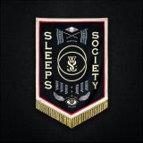 While She Sleeps - Sleeps Society cover art