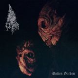 Grima - Rotten Garden cover art