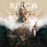 Epica - Omega cover art