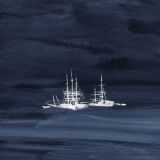 Kauan - Ice Fleet cover art